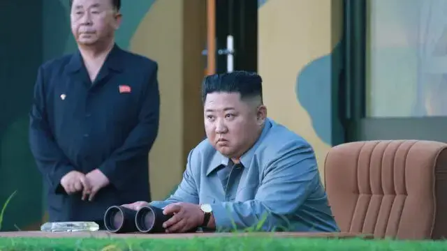 Coreia do Norte sofre sismo de 4.0 na escala de Richter