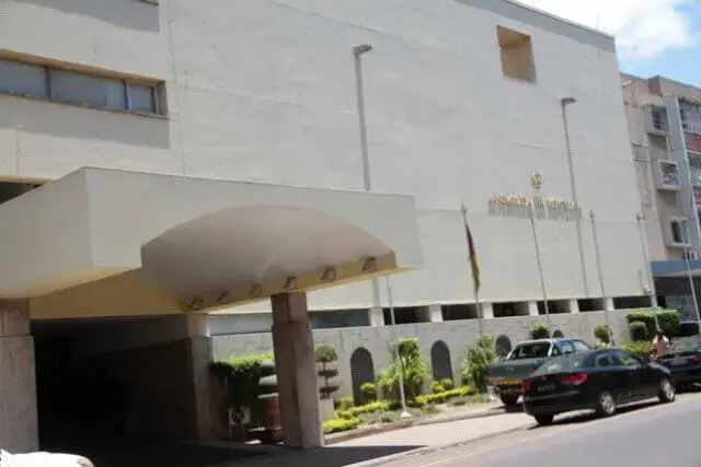 Parlamento conclui debate da Conta Geral do Estado 2018