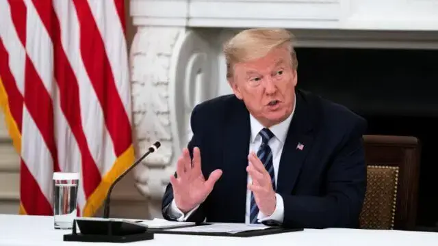 Trump responde a Obama e acusa-o de ser grosseiramente incompetente