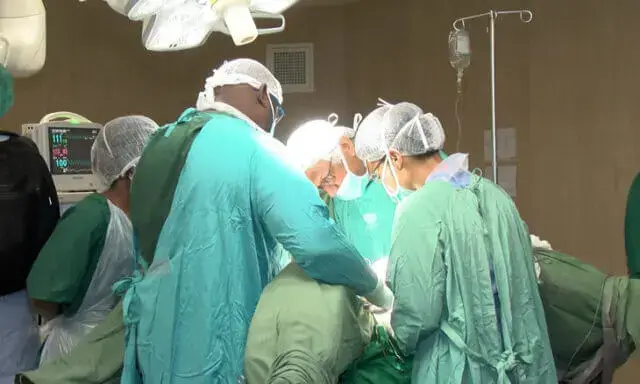Mais de duas mil mulheres contrai fístula obstétrica no país