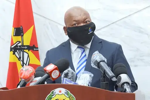 O MISA-Moçambique congratula