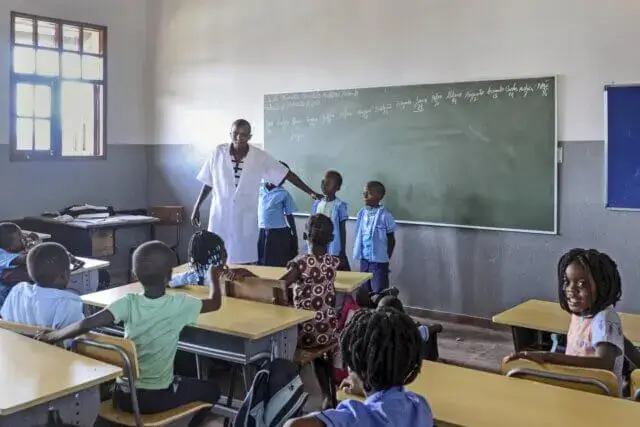 Educacao