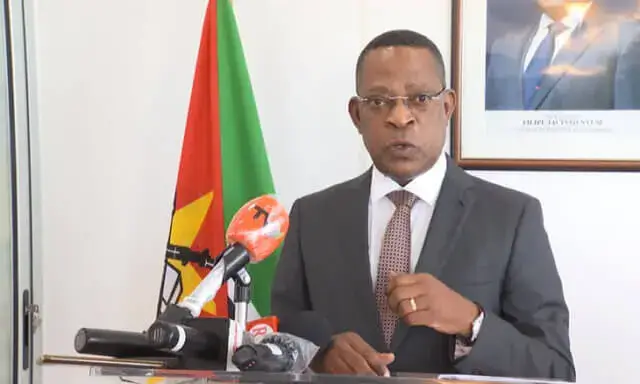 Provedor de Justiça lamenta ataques terrorista em Cabo Delgado