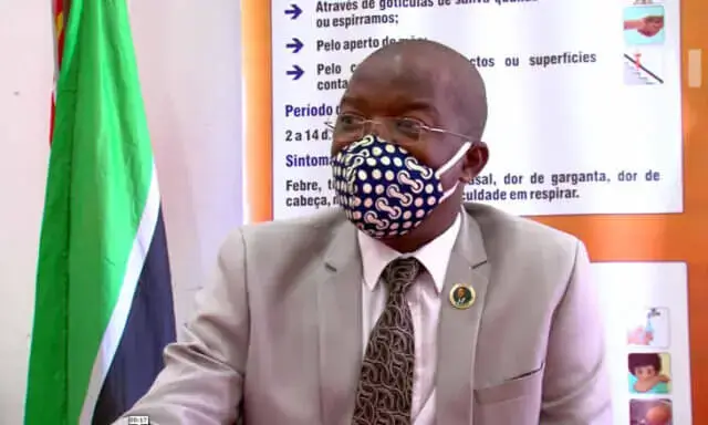 Cabo Delgado terá laboratório de testagem do Coronavírus até final do mês