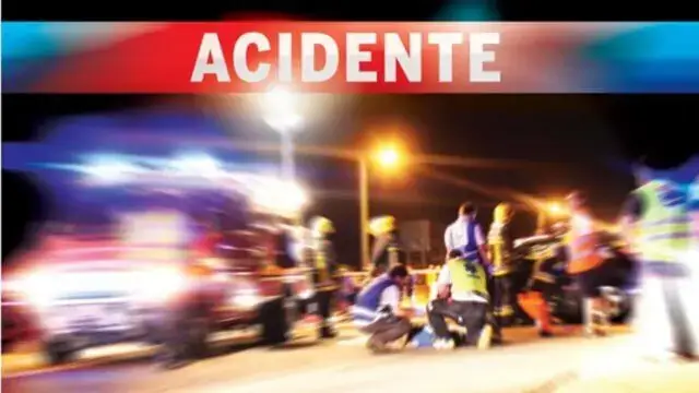 8 mortos e 13 feridos num acidente de viação em Namapa, Nampula