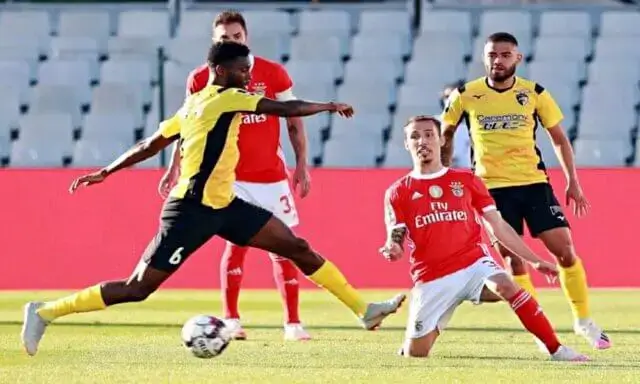 Benfica