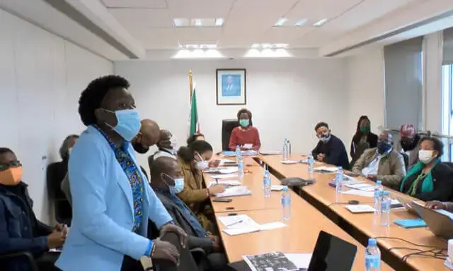 Insegurança alimentar em Moçambique agravou nos últimos dois anos