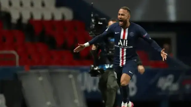 PSG retoma treinos em pequenos grupos de jogadores na quinta-feira
