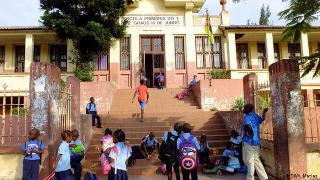 Cerca de 70% das crianças e seus pais temem o regresso às aulas