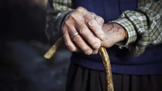 Espanha é o país europeu com mais mortes em lares de idosos