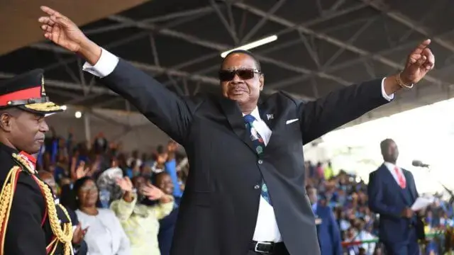 Antigos membros do governo de Peter Mutharika sob investigação