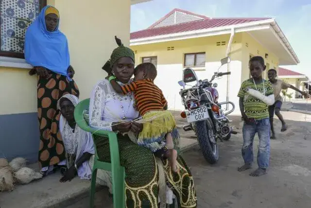 Conflito com jihadistas em Cabo Delgado, norte de Moçambique, continua preocupante