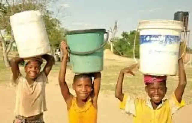Mais de 159 mil habitantes das zonas rurais da província de Tete terão água potável