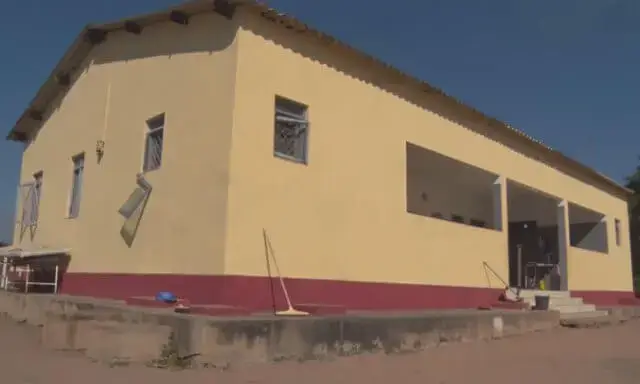 Homens armados roubam medicamentos no Centro de Saúde de Gondola