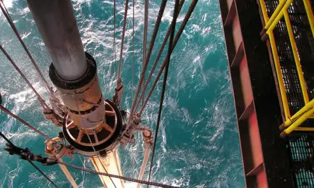 COVID-19 interrompe abertura de poços de pesquisa de petróleo e gás em Búzi