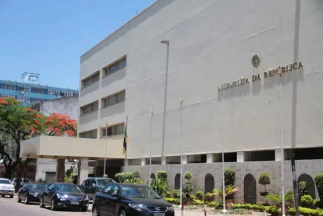 Relatório balanço do Estado de Emergência remetido à Primeira Comissão da AR