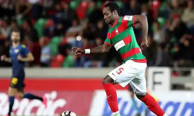 Zainadine e Gildo começam Liga I a 20 de Setembro