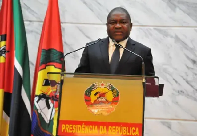 Presidente da República decreta novo Estado de Emergência