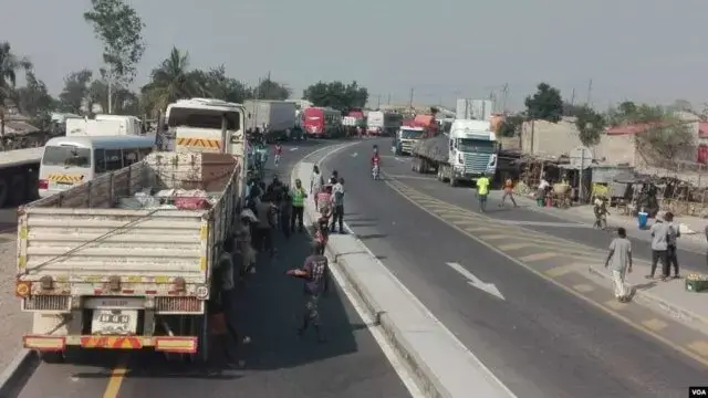 Criança morta em mais um ataque armado em Sofala