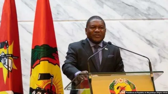 Nyusi quer combater a corrupção para recuperar a confiança de doadores, dizem analistas
