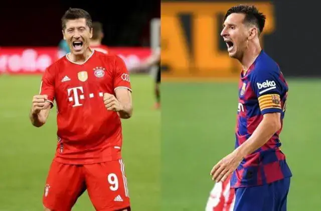 Declarações polémicas aquecem ainda mais Barcelona vs Bayern