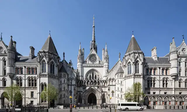 Tribunal de Londres arrola dono do Grupo Prinvivest como arguido das dívidas ocultas