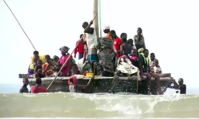 ONU pede 103 milhões de dólares para crise humanitária em Moçambique