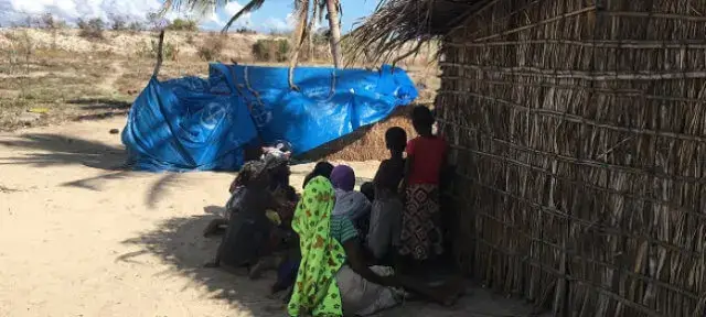 Asseguradas condições de estabilidade e segurança em Cabo Delgado e no Centro