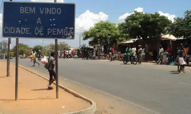 SERNIC em Cabo Delgado suspeita haver preparação de ataque terrorista em Pemba