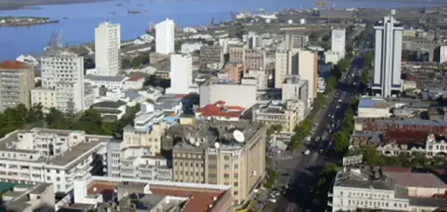 Cidade de Maputo com maior número de casos de infecção pela Covid-19, no país, diz inquérito