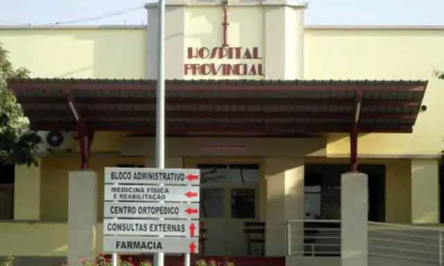 Há falta de sangue no Hospital Provincial de Tete