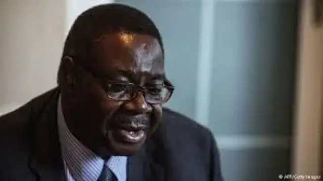 Antigo presidente do Malawi constituído arguido pelo Tribunal Supremo