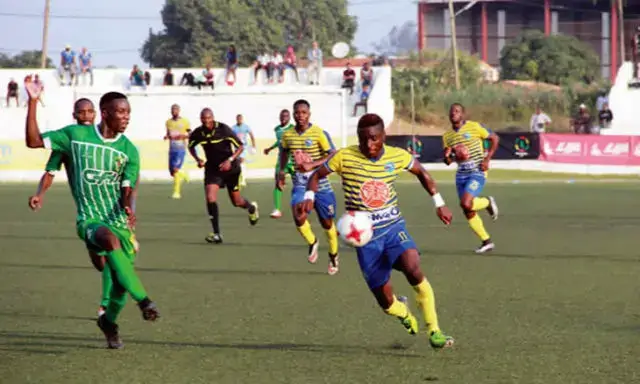 Moçambique pondera financiar testes das equipas do Moçambola