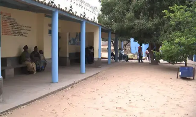 Directora da EPC de Singathela suspeita de corrupção