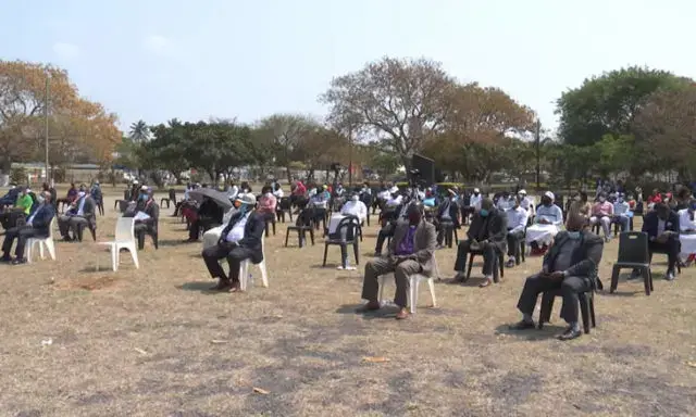 Religiões defendem que Moçambique pecou e precisa pedir perdão a Deus