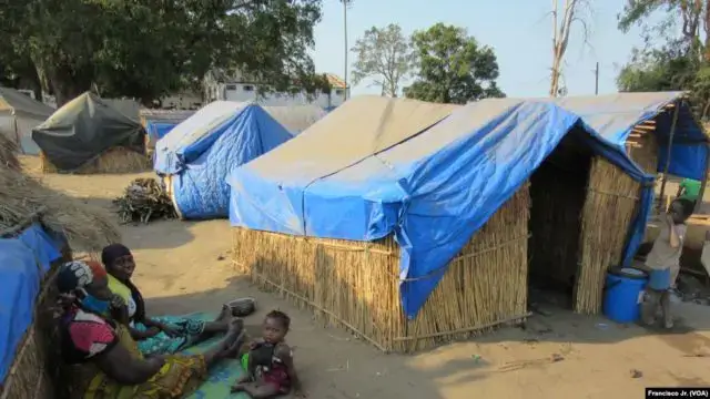 Insurgência em Moçambique três anos depois muitas incógnitas e poucas respostas