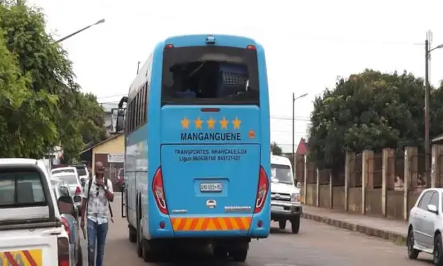 Ataque armado causa cinco feridos em Sofala