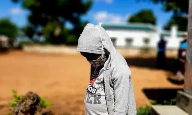 Líder comunitário acusado de abusar sexualmente da sobrinha em Inhambane