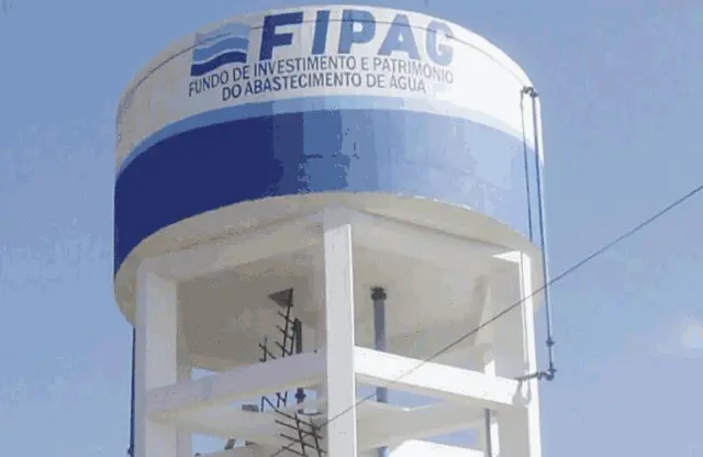 FIPAG introduz sistema pré-pago em Quelimane