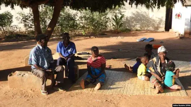 Estilhaços de róquetes da Tanzânia ferem 10 civis moçambicansos em Cabo Delgado