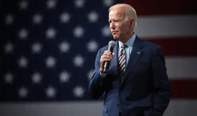 Biden promete reincorporar EUA no Acordo de Paris no primeiro dia da sua presidência