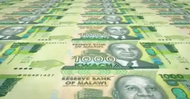 Departamento Anti-Corrupção decide manter congeladas as contas Peter Mutharika