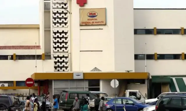 Calor intenso leva cidadãos ao hospital na cidade de Maputo
