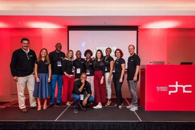 PHC Software comemora o seu 20º aniversário em Moçambique
