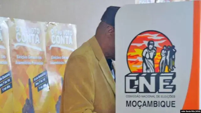 Fórum Mulher contra a masculinização dos órgãos eleitorais moçambicanos