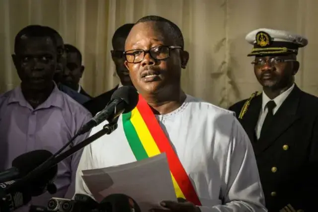 Guiné-Bissau Presidente vai propor redução de feriados porque é preciso trabalhar