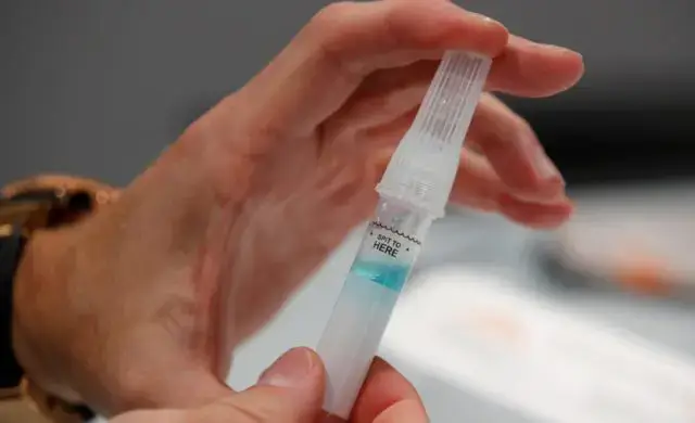 EUA aprova primeiro teste rápido de Covid-19