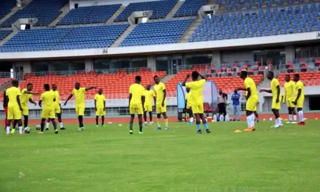 Governo autoriza 2 mil adeptos para o jogo Costa do Sol vs Platinum FC
