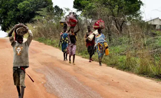 Espanha reitera disponibilidade de ajuda militar na luta contra o terrorismo em Moçambique