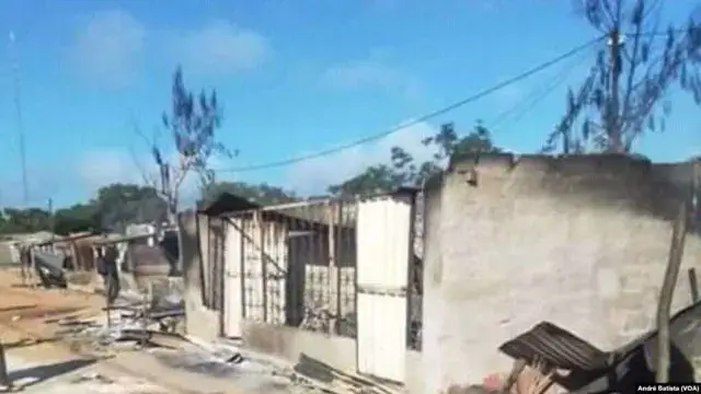 Governo assegura ter recuperado vila de Quissanga, em poder dos insurgentes desde abril